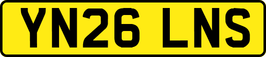 YN26LNS