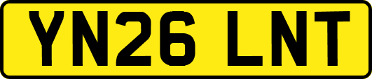YN26LNT