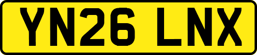 YN26LNX