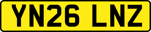 YN26LNZ