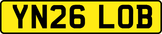 YN26LOB