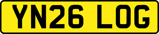 YN26LOG
