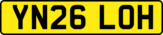 YN26LOH