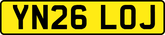 YN26LOJ