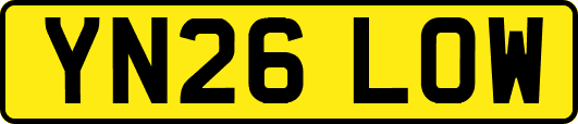 YN26LOW