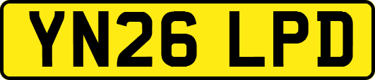 YN26LPD