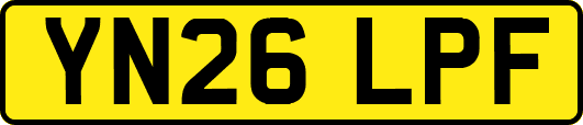 YN26LPF