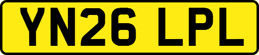 YN26LPL