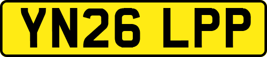 YN26LPP