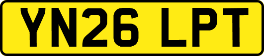 YN26LPT