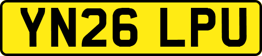 YN26LPU