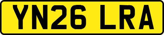 YN26LRA