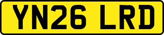 YN26LRD