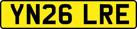 YN26LRE