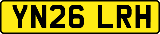 YN26LRH