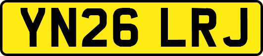 YN26LRJ
