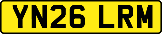 YN26LRM