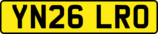 YN26LRO