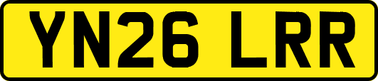YN26LRR