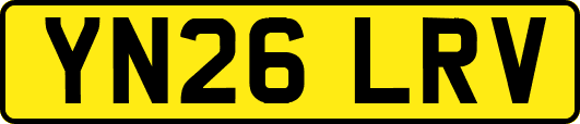 YN26LRV