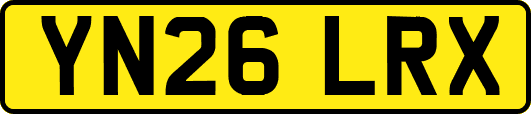 YN26LRX