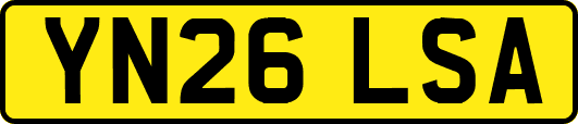 YN26LSA