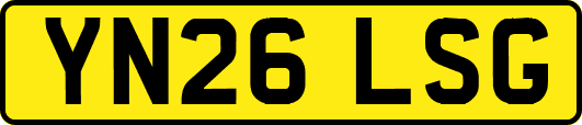 YN26LSG