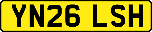 YN26LSH