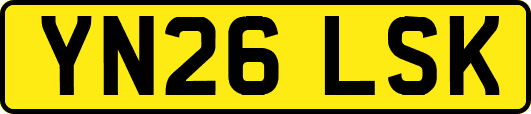 YN26LSK