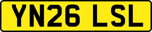 YN26LSL