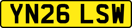 YN26LSW