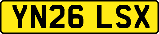 YN26LSX