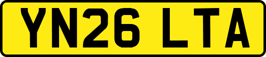 YN26LTA