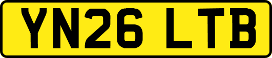 YN26LTB