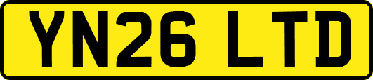 YN26LTD