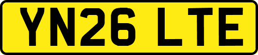YN26LTE