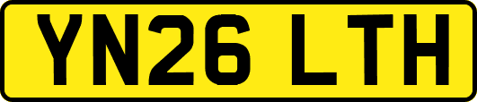 YN26LTH