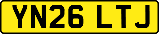 YN26LTJ