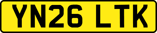 YN26LTK