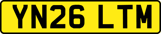 YN26LTM