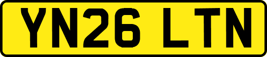 YN26LTN