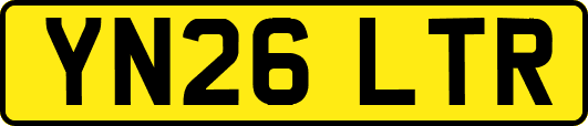 YN26LTR
