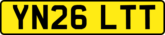 YN26LTT