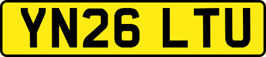 YN26LTU