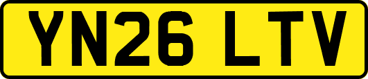 YN26LTV