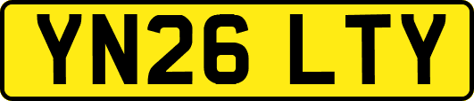YN26LTY