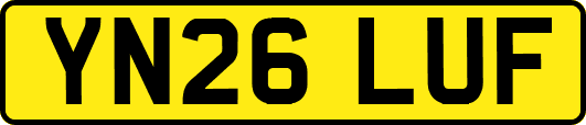 YN26LUF