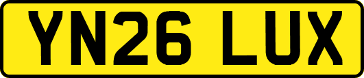 YN26LUX