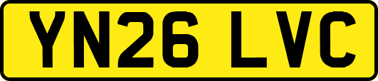 YN26LVC