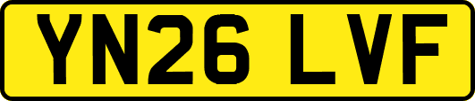 YN26LVF